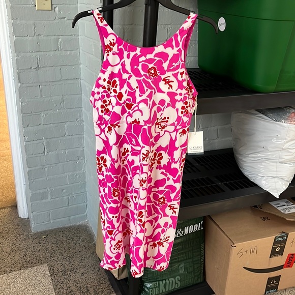 SALE! Brand new with tags Carve Designs Zuri summer dress - Picture 2 of 9